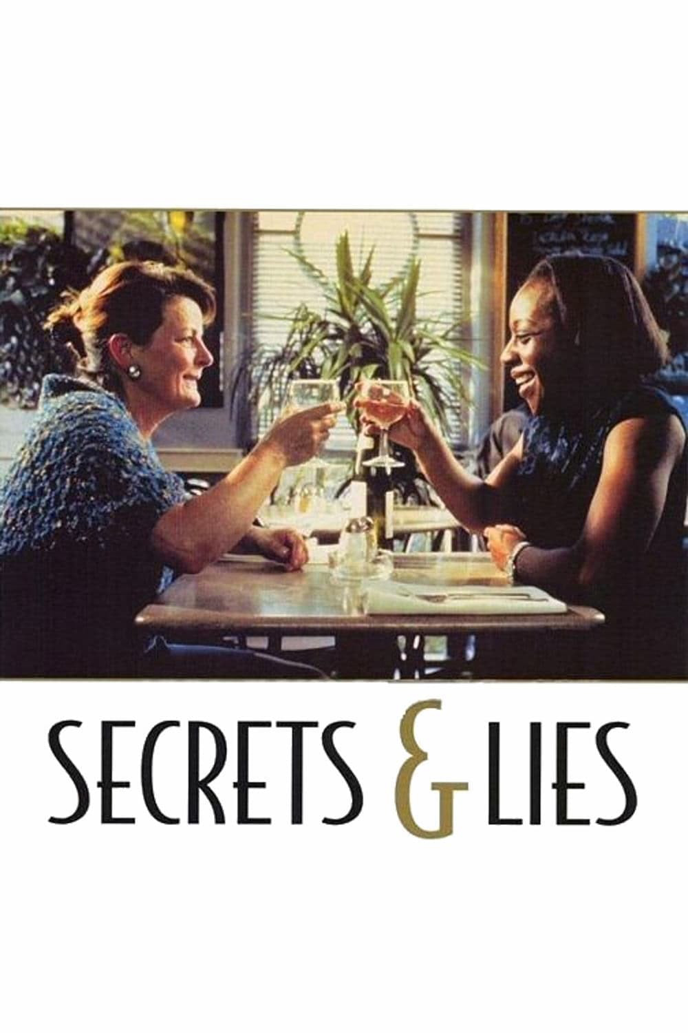Xem Phim Secrets & Lies (Secrets & Lies)
