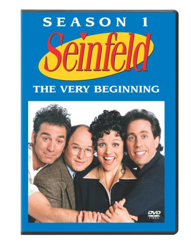 Xem Phim Seinfeld (Phần 1) (Seinfeld (Season 1))