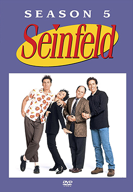 Xem Phim Seinfeld (Phần 5) (Seinfeld (Season 5))
