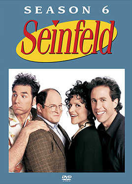 Xem Phim Seinfeld (Phần 6) (Seinfeld (Season 6))