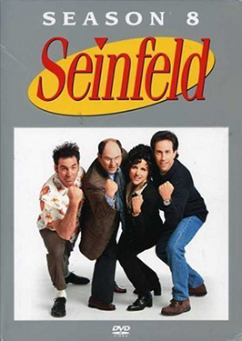 Xem Phim Seinfeld (Phần 8) (Seinfeld (Season 8))