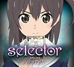 Xem Phim Selector Infected WIXOSS (Selector Infected WIXOSS)