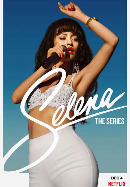 Xem Phim Selena (Phần 1) (Selena: The Series (Season 1))