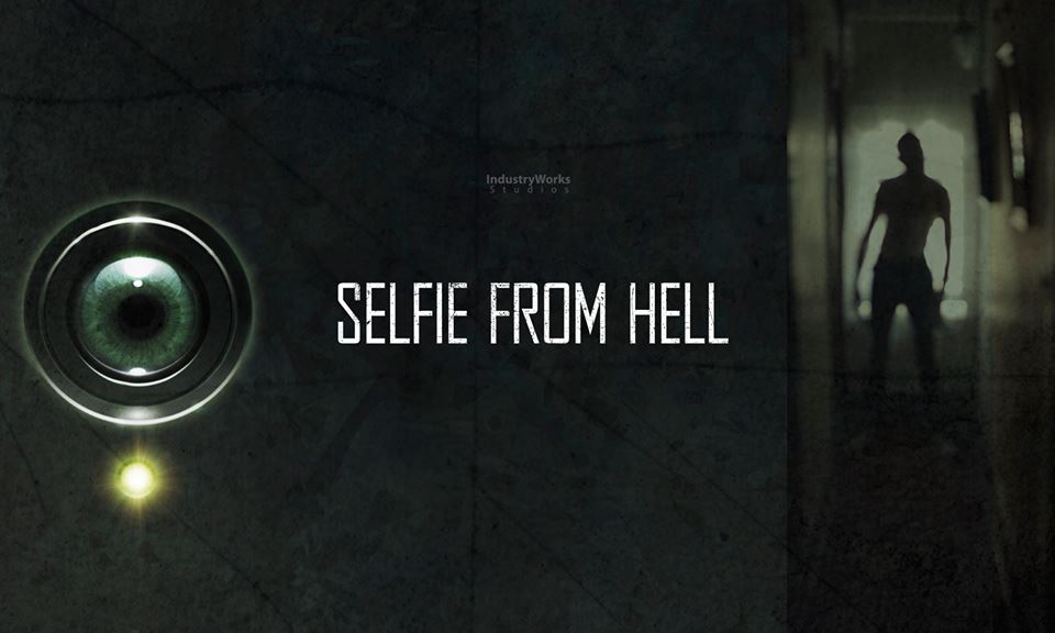Xem Phim Selfie Với Thần Chết (Selfie from Hell)