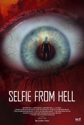 Xem Phim Selfie Với Thần Chết (Selfie from Hell)