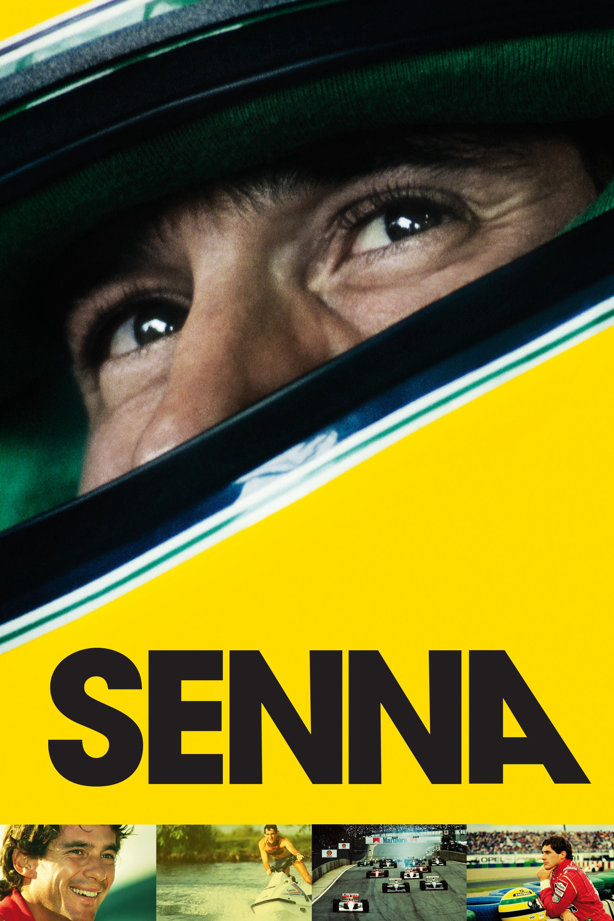 Xem Phim Senna (Senna)