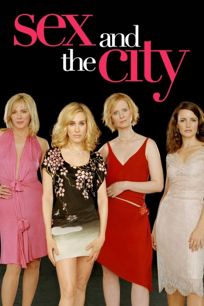 Xem Phim Sex and the City (Phần 5) (Sex and the City (Season 5))