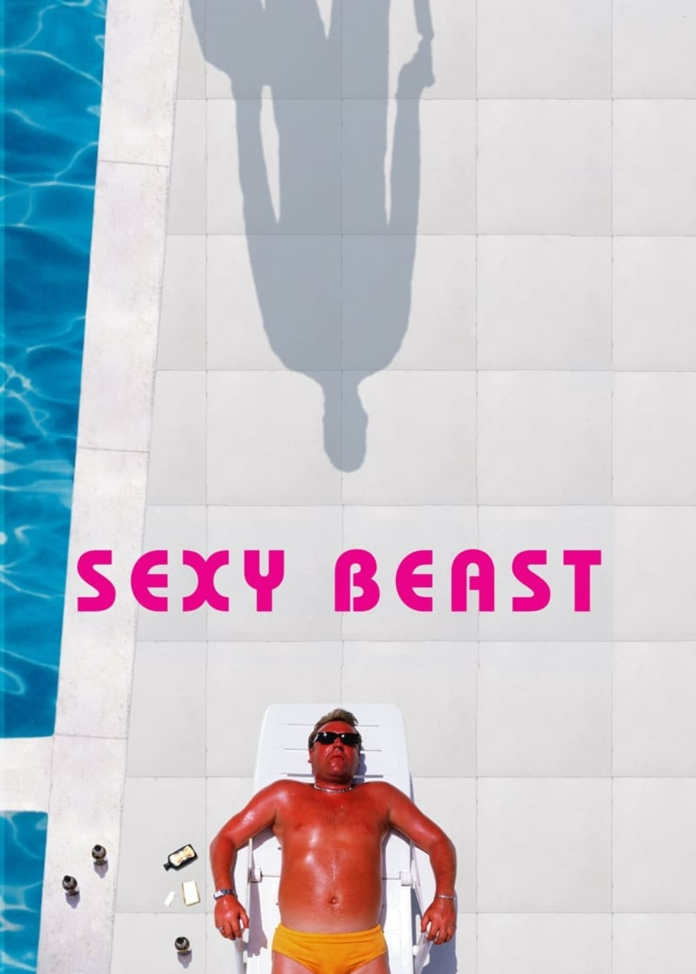 Xem Phim Sexy Beast (Sexy Beast)