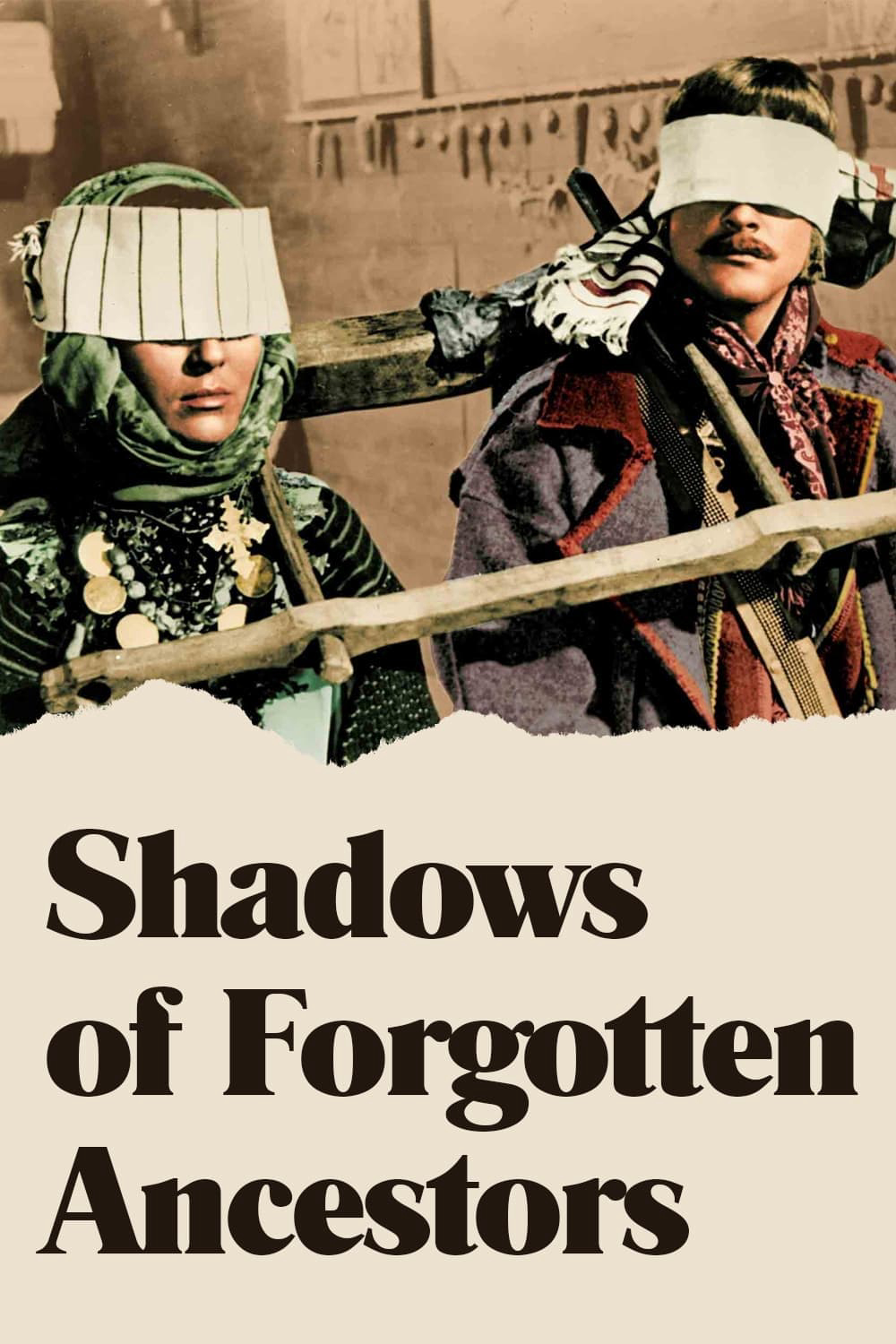 Xem Phim Shadows of Forgotten Ancestors (Shadows of Forgotten Ancestors)