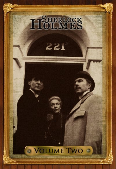Xem Phim Sherlock Holmes (Phần 2) (Sherlock Holmes (Season 2))