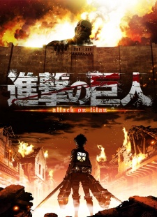 Xem Phim Shingeki no Kyojin (Attack on Titan)