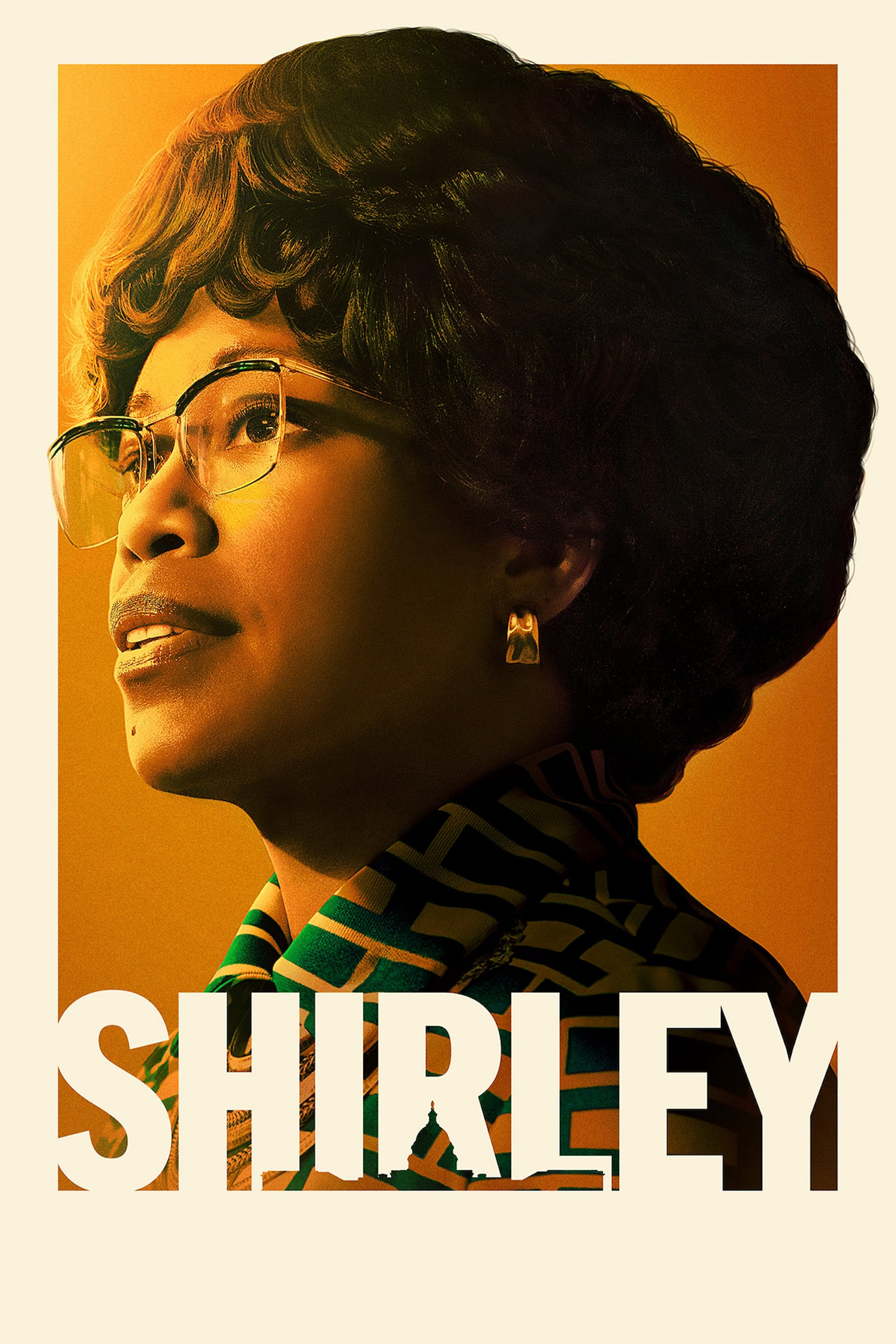 Xem Phim Shirley (Shirley)