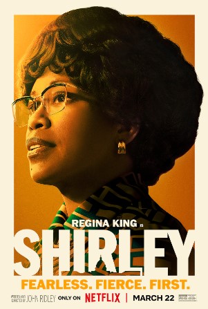 Xem Phim Shirley (Shirley)