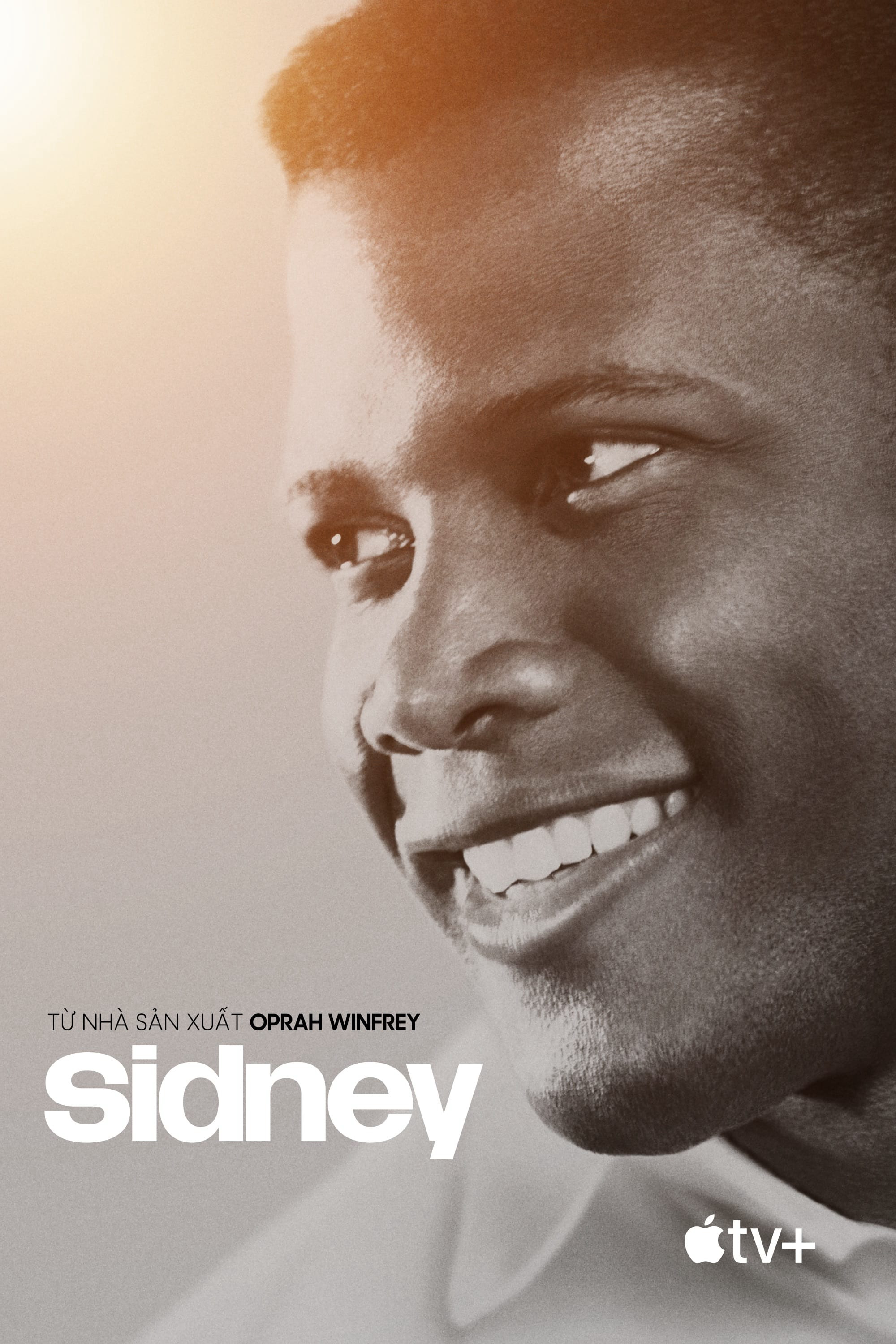 Poster Phim Sidney (Sidney)