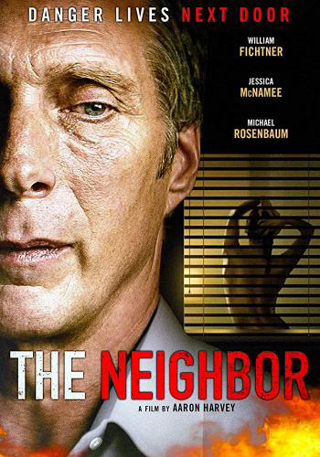 Xem Phim Siêu anh hùng hàng xóm (The Neighbor)