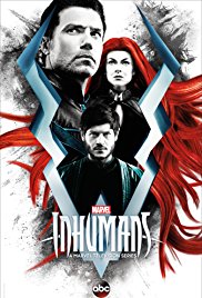 Xem Phim Siêu Dị Nhân Phần 1 (Marvel's Inhumans Season 1)