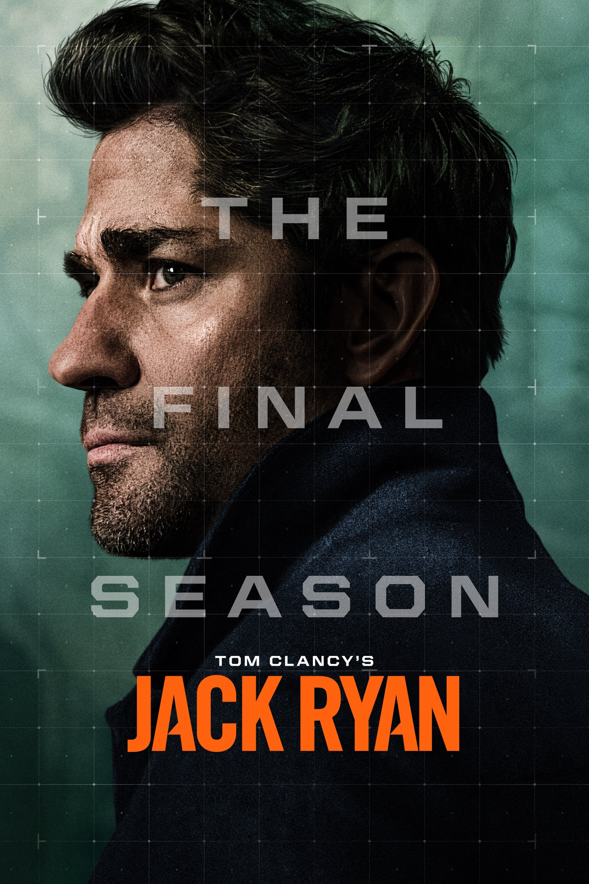 Xem Phim Siêu Điệp Viên (Phần 4) (Tom Clancy's Jack Ryan (Season 4))