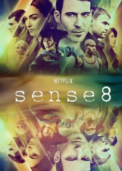 Xem Phim Siêu Giác Quan Phần 1 (Sense8 Season 1)