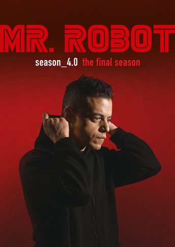 Xem Phim Siêu Hacker (Phần 4) (Mr. Robot (Season 4))