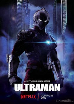 Xem Phim Siêu Nhân Điện Quang 2019 (Ultraman)