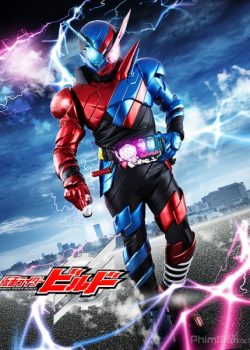 Xem Phim Siêu Nhân Kamen Rider 2017 (Kamen Rider Build)