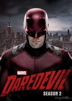 Xem Phim Siêu Nhân Mù Phần 2 (Daredevil Season 2)