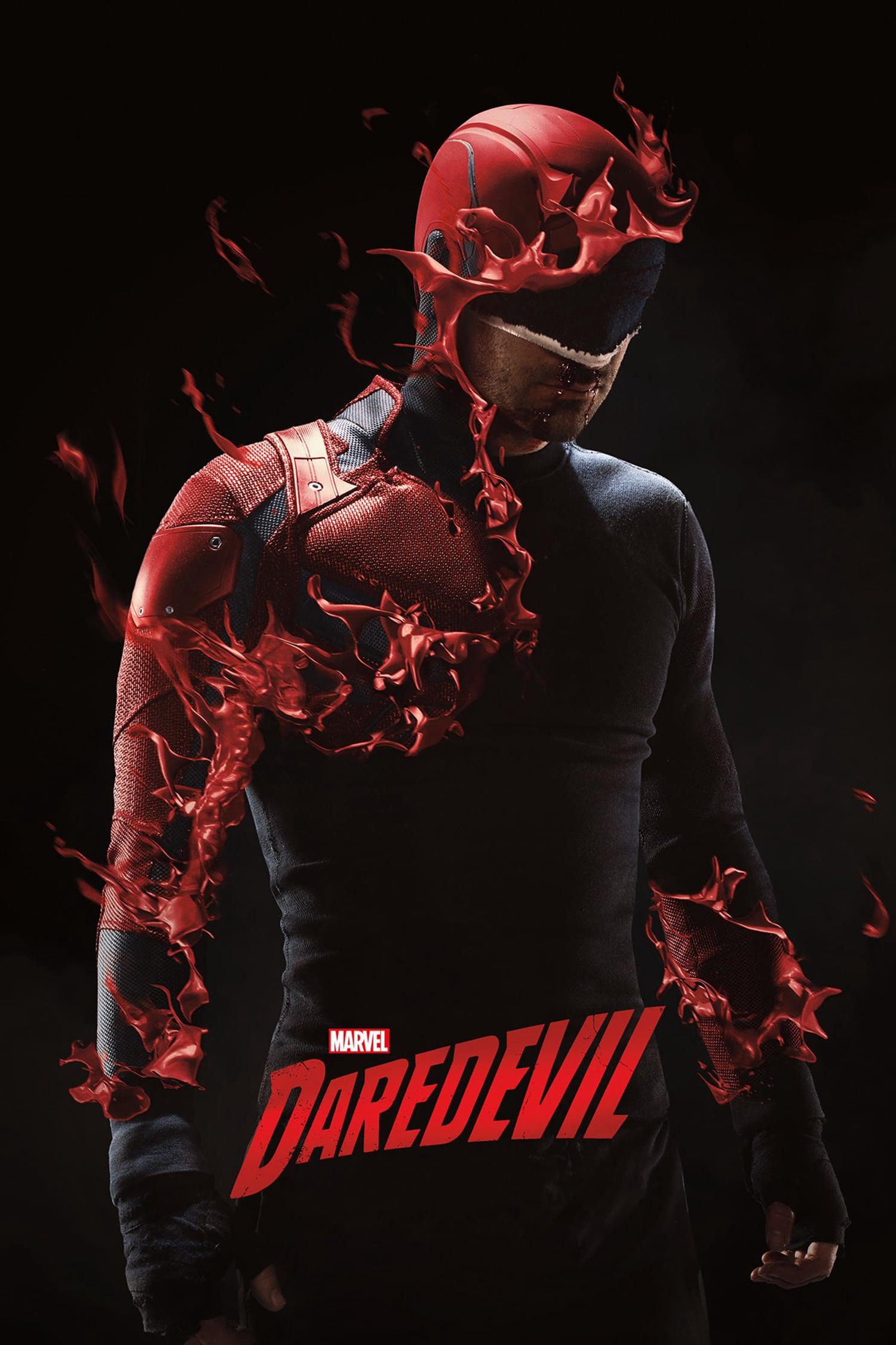 Xem Phim Siêu Nhân Mù (Phần 3) (Marvel's Daredevil (Season 3))