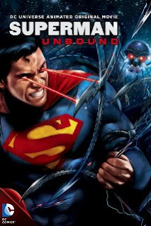 Xem Phim Siêu Nhân Sức Mạnh Khổng Lồ (Superman Unbound)
