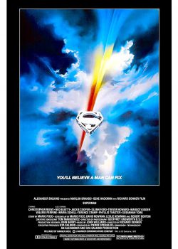 Xem Phim Siêu Nhân Thời Đại (Superman)