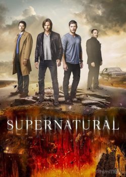 Xem Phim Siêu Nhiên Phần 12 (Supernatural Season 12)
