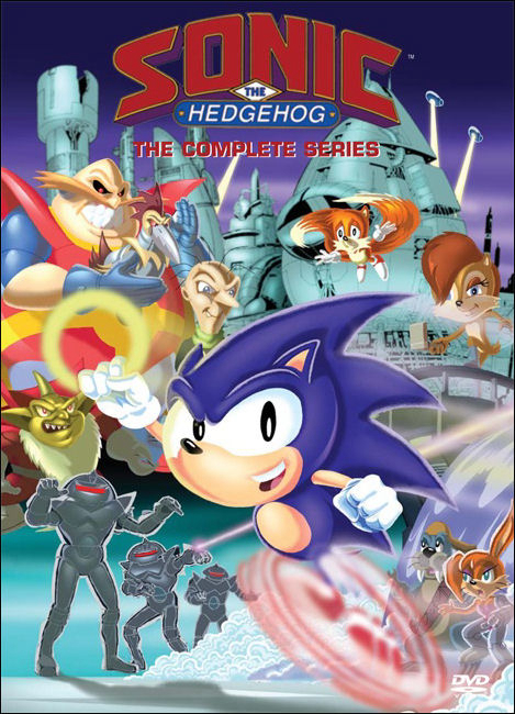 Xem Phim Siêu Nhím Sonic (Sonic The Hedgehog)