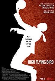 Xem Phim Siêu Sao Bóng Bổ (High Flying Bird)