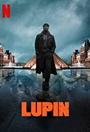 Xem Phim Siêu Trộm Lupin Phần 1 (Arsene Lupin Season 1)