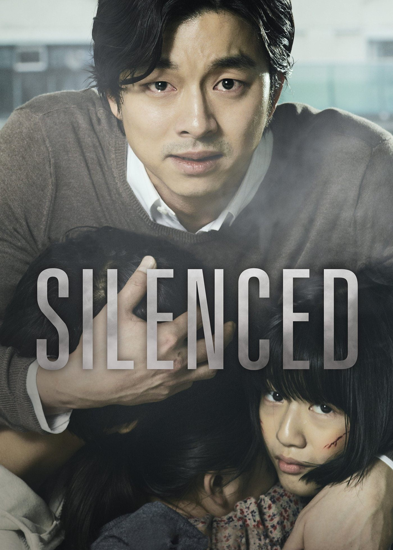 Poster Phim Silenced (Silenced)