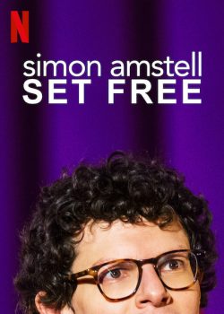 Xem Phim Simon Amstell: Trả Tự Do (Simon Amstell: Set Free)