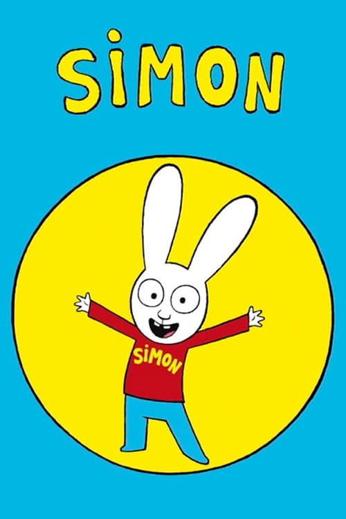 Poster Phim Simon (Simon)