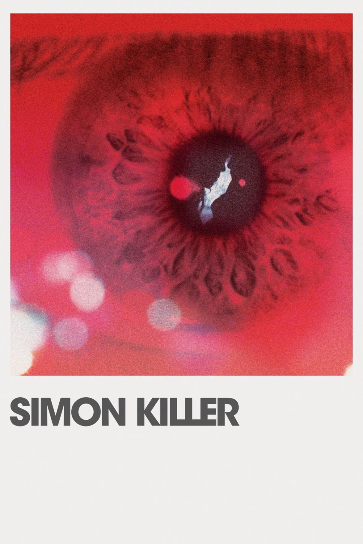 Xem Phim Simon Killer (Simon Killer)