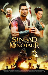 Xem Phim Sinbad Và Bò Tót Ma (Sinbad and the Minotaur)