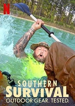 Xem Phim Sinh Tồn Miền Nam Phần 1 (Southern Survival Season 1)