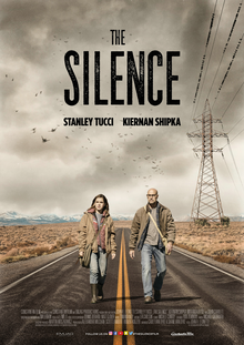 Xem Phim Sinh Tồn Trong Câm Lặng (The Silence)
