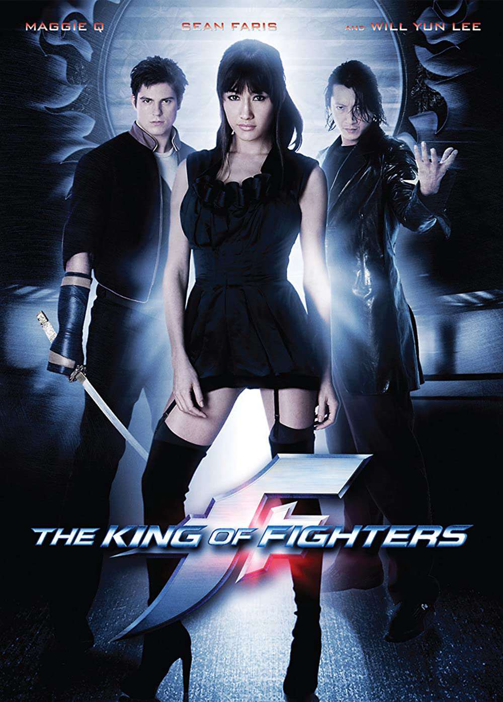 Xem Phim Sinh Tử Chiến (The King of Fighters)