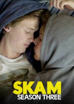 Xem Phim Skam Phần 3 (Skam Season 3)