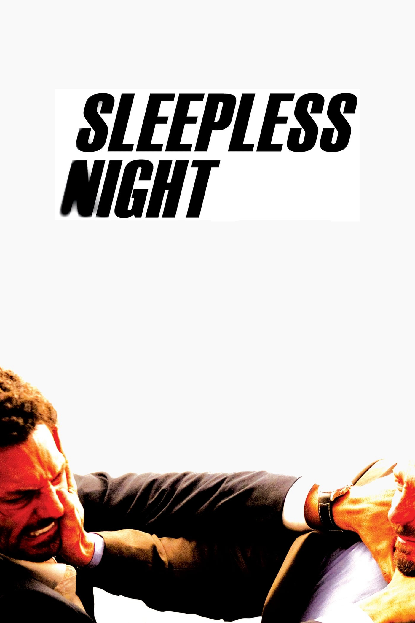 Poster Phim Sleepless Night (Sleepless Night)