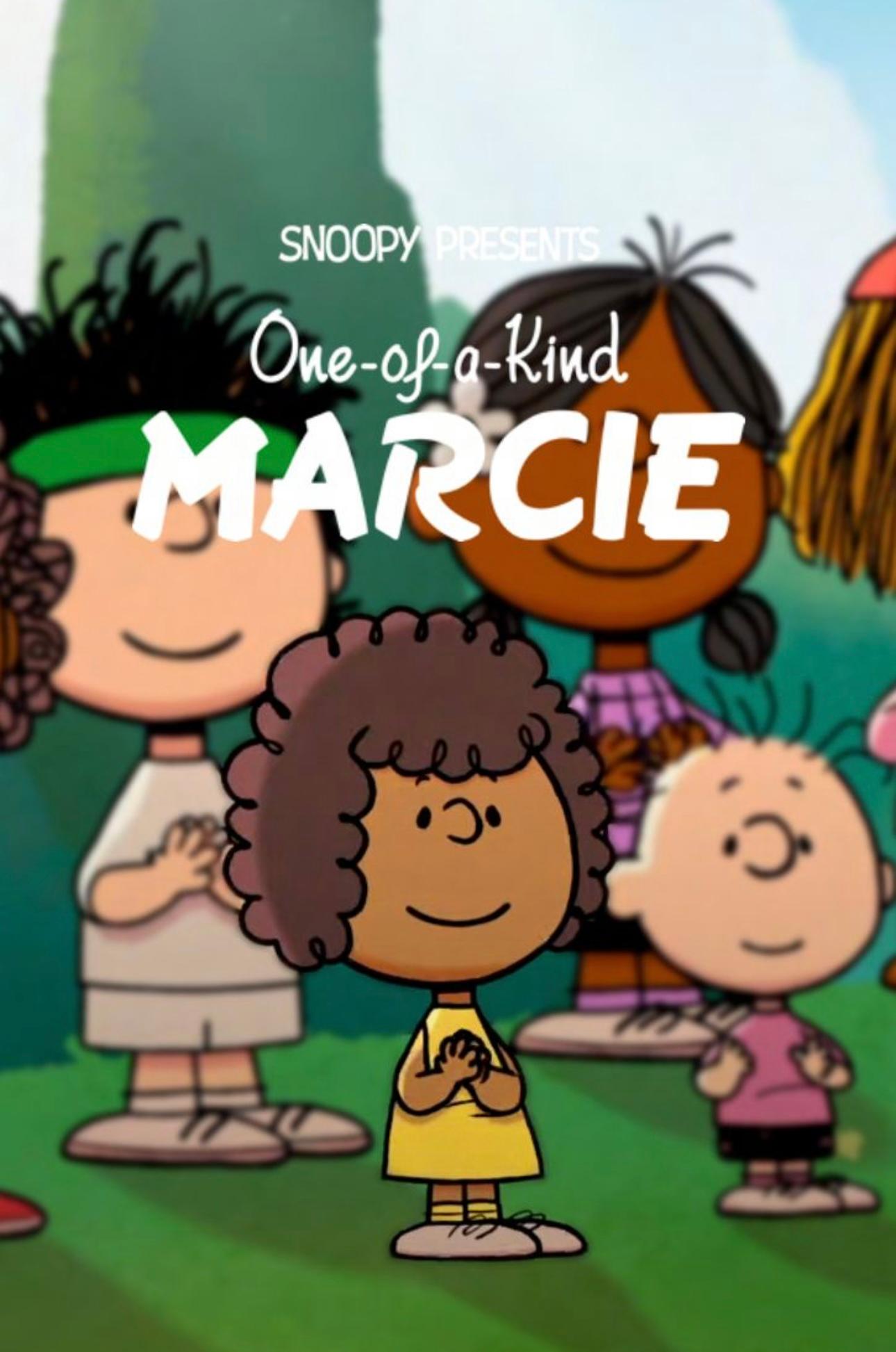 Xem Phim Snoopy Giới Thiệu: Marcie Độc Nhất Vô Nhị – Snoopy Presents: One-Of-A-Kind Marcie (Snoopy Presents: One-of-a-Kind Marcie)