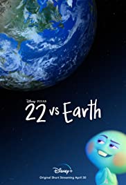 Xem Phim Số 22 vs. Trái Đất (22 vs. Earth)