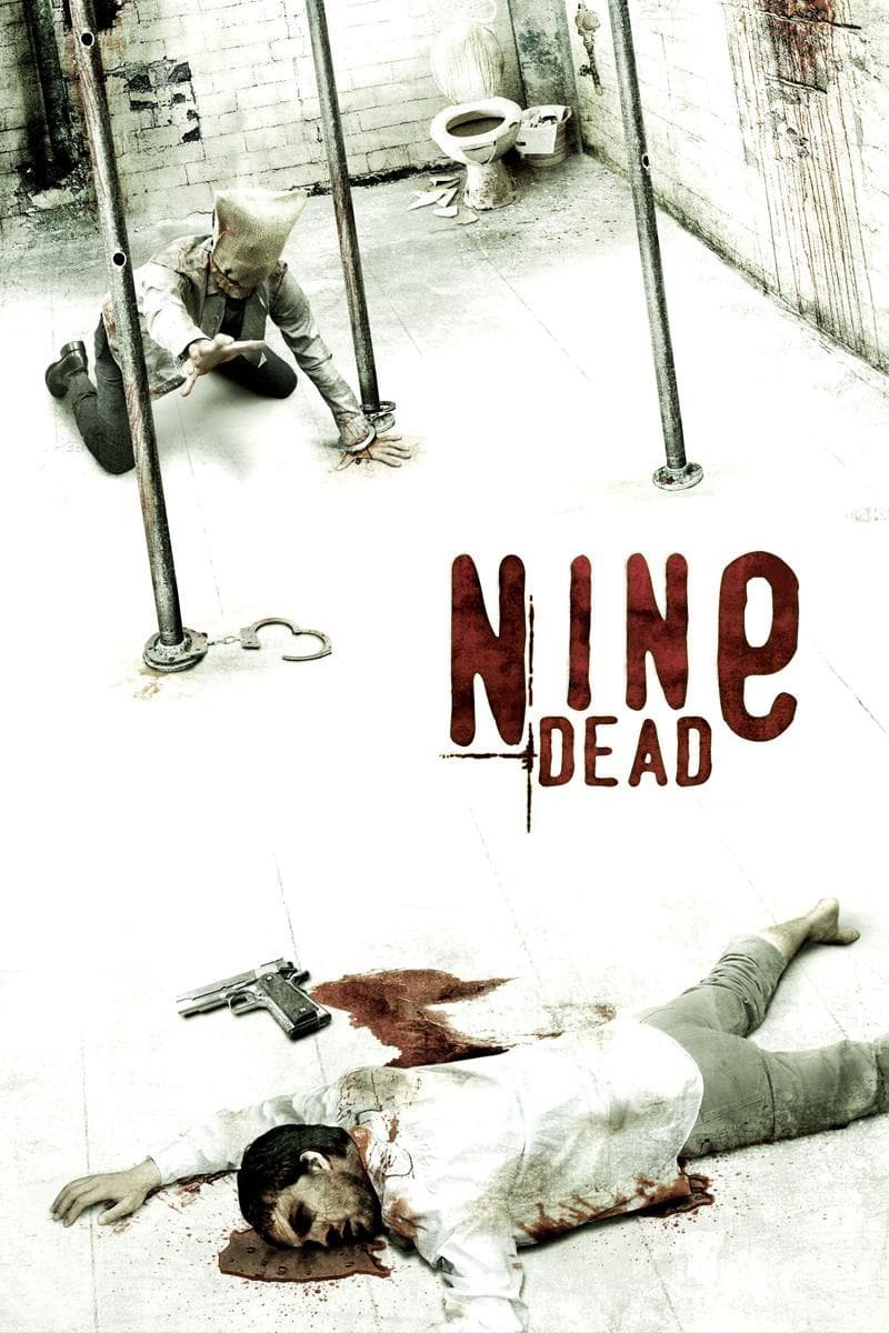 Xem Phim Số 9 Tử Thần (Nine Dead)
