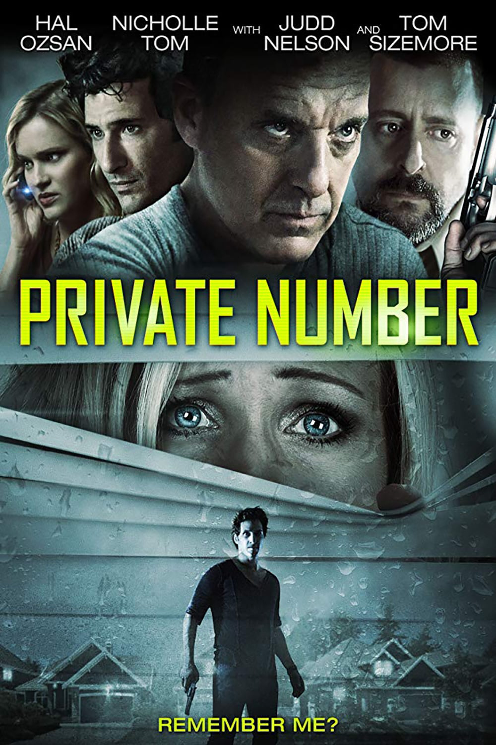 Xem Phim Số Lạ (Private Number)