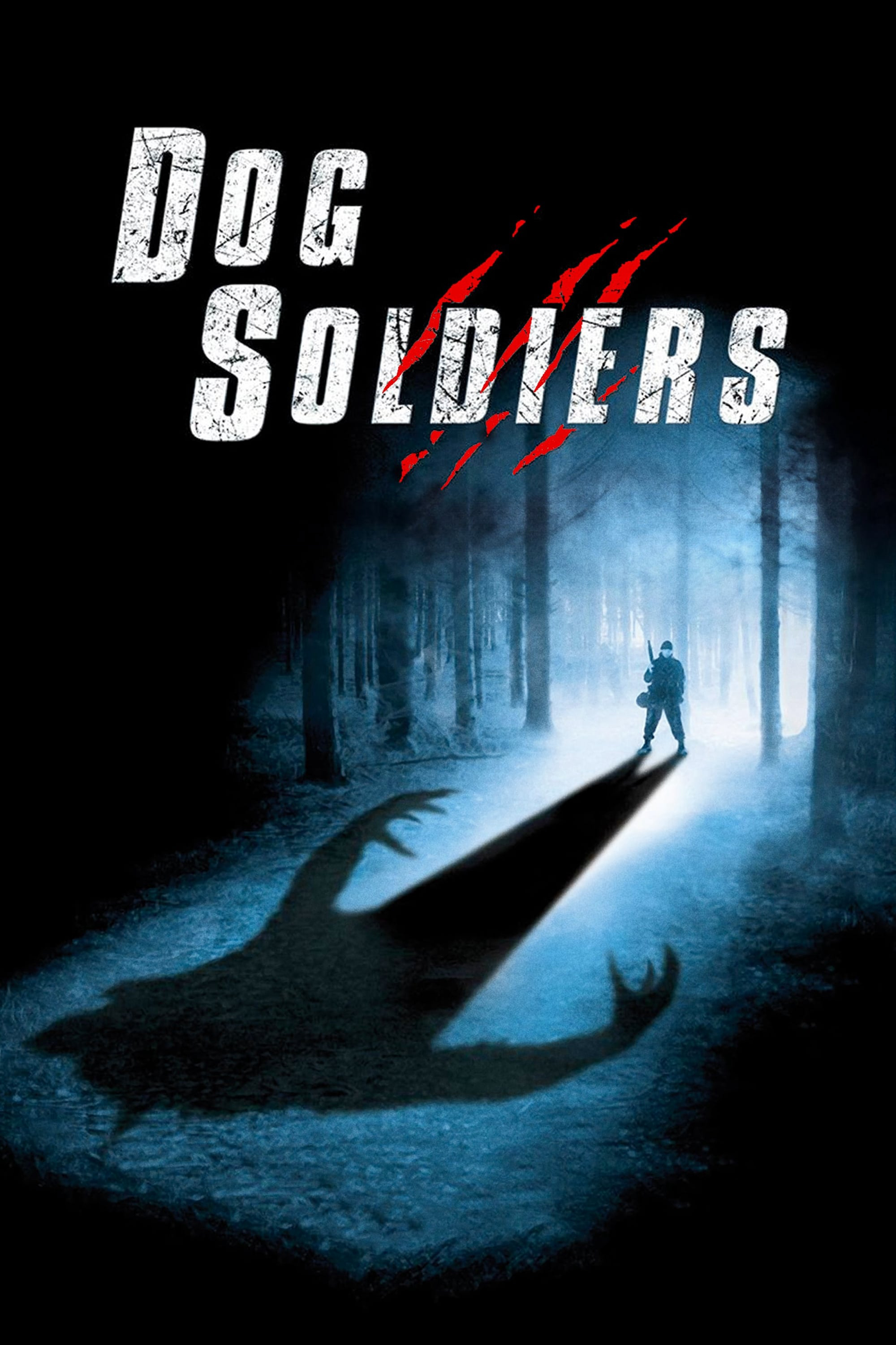 Xem Phim Sói Đột Biến (Dog Soldiers)