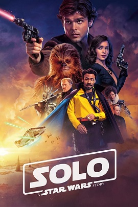 Xem Phim Solo: Star Wars Ngoại Truyện (Solo: A Star Wars Story)