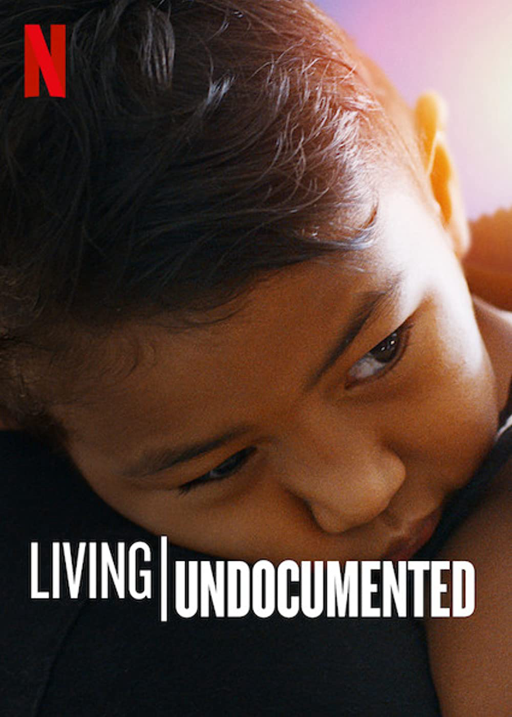 Xem Phim Sống chui (Living Undocumented)